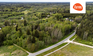 Veere tee 1, Saku vald