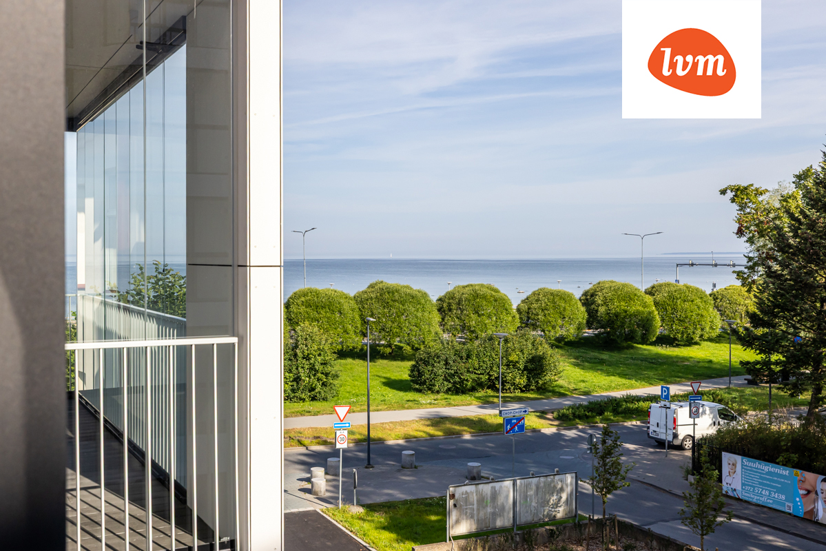 Pirita tee 20/4, Kesklinn, Tallinn