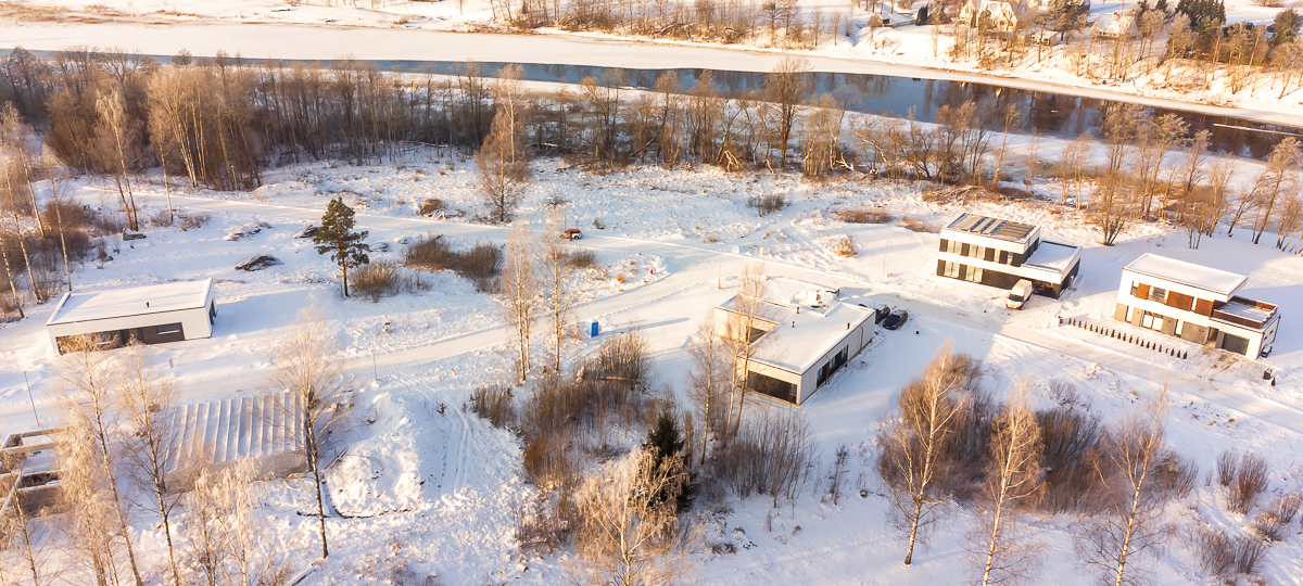 Jõekalda tn 13, Tori vald