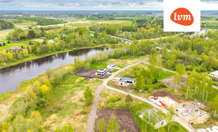 Jõekalda tn 13, Tori vald
