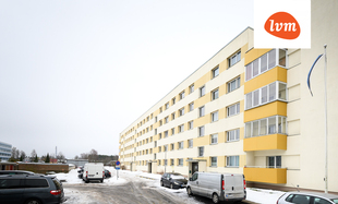 Mai tänav 34, Pärnu