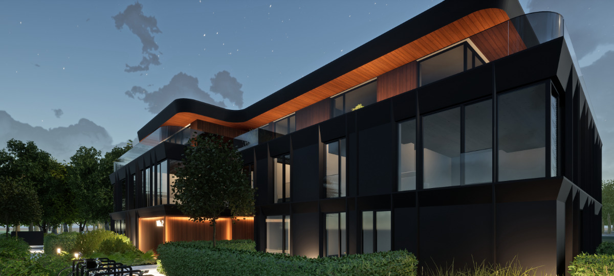 Villa 2-8, Pärnu linn, Pärnu, Pärnu maakond