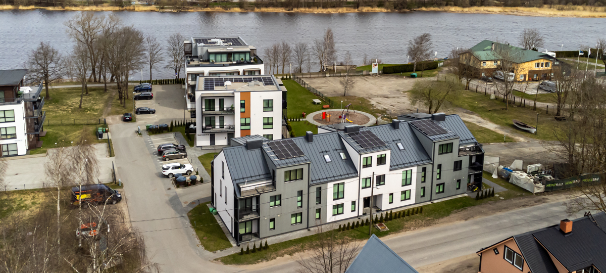 Vesiroosi tn 6/1, Kesklinn, Pärnu, Pärnu maakond