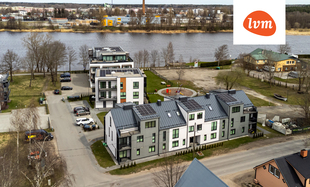 Vesiroosi tn 6/1, Pärnu