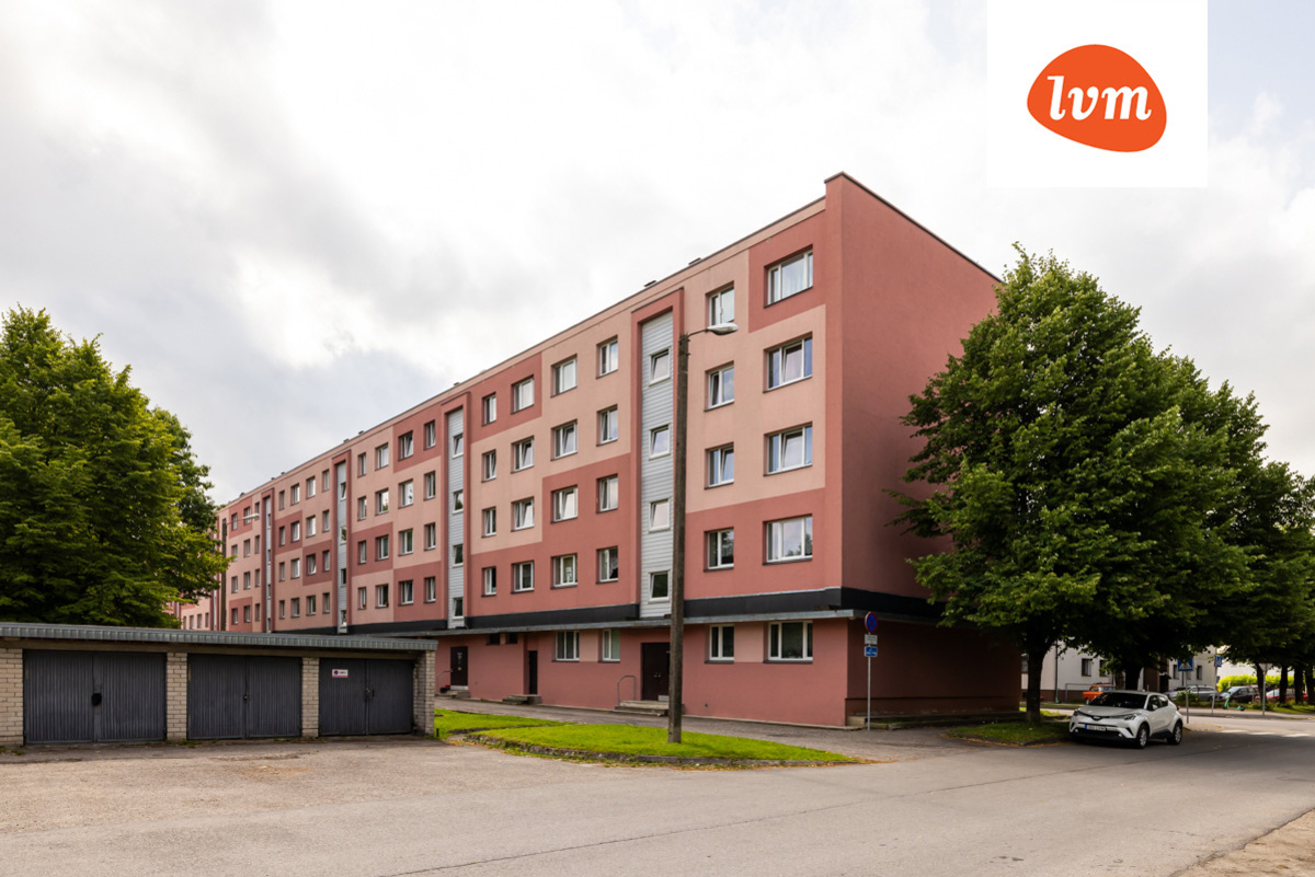 Oja tn 114, Rääma, Pärnu, Pärnu maakond