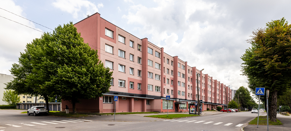 Oja tn 114, Rääma, Pärnu, Pärnu maakond
