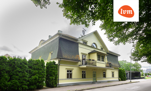 Esplanaadi tänav 28, Pärnu
