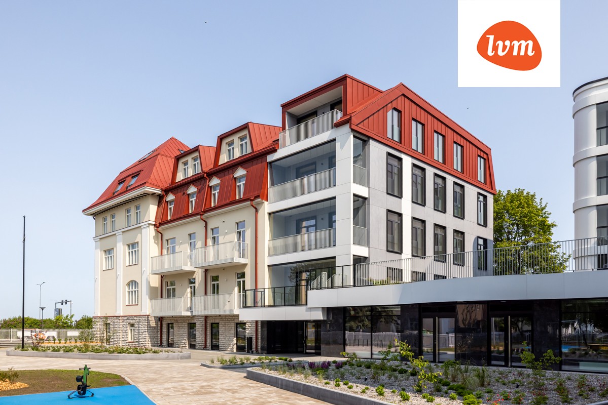 Pirita tee 20/4-ÄP 68, Kesklinna, Tallinn