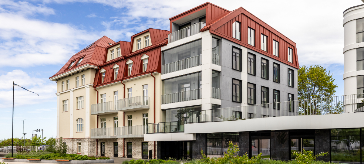 Pirita tee 20/4-ÄP 68, Kesklinna, Tallinn, Harju maakond