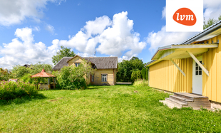 Pärnu tänav 58, Mõisaküla