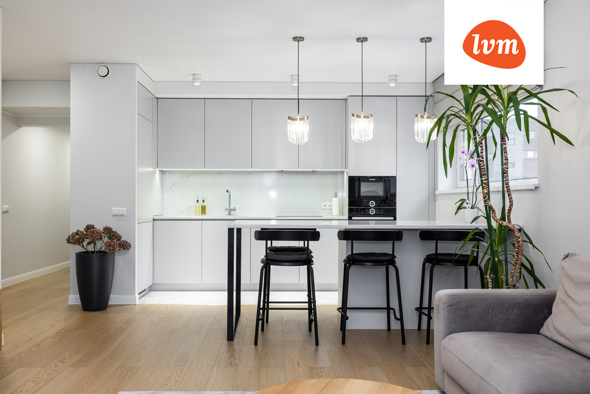 Heki tee 8, Haabneeme, Viimsi vald