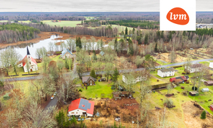 Tankla tee , Saarde vald