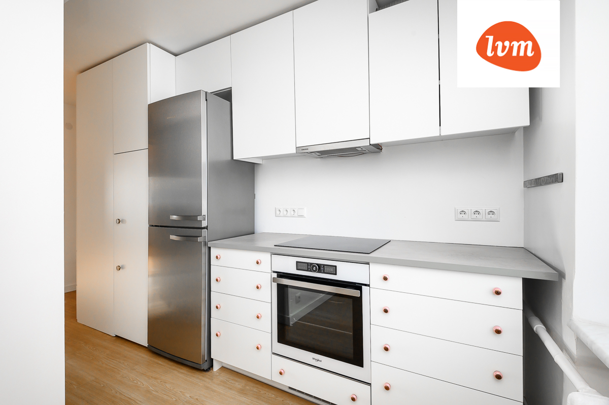 Karusselli tn 93, Rannarajoon, Pärnu linn