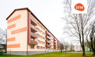 Karusselli tn 93, Pärnu linn