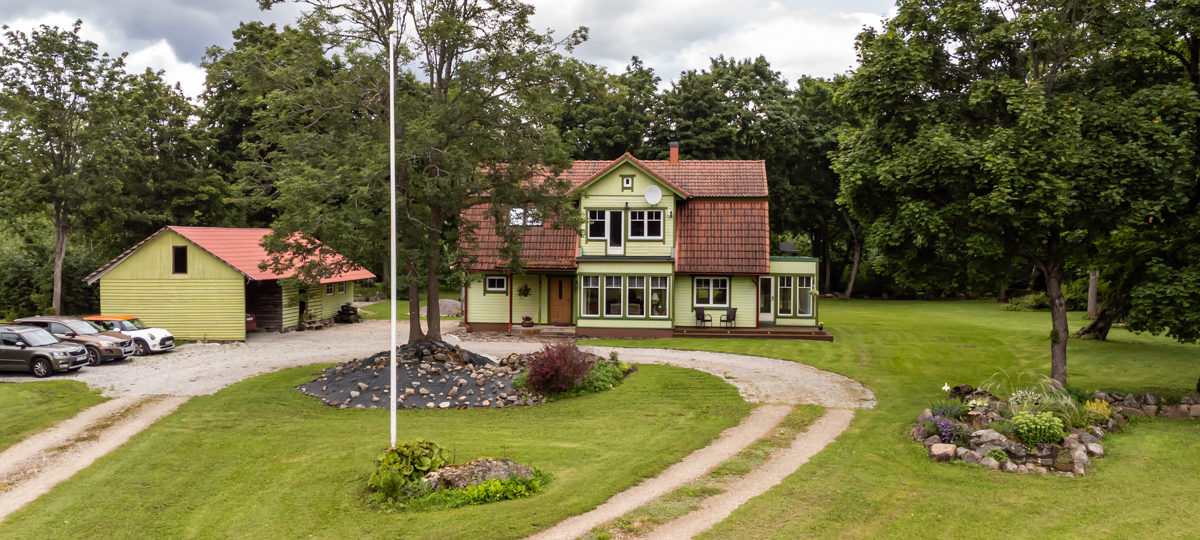 Nelli, Salutaguse, Kohila vald, Rapla maakond