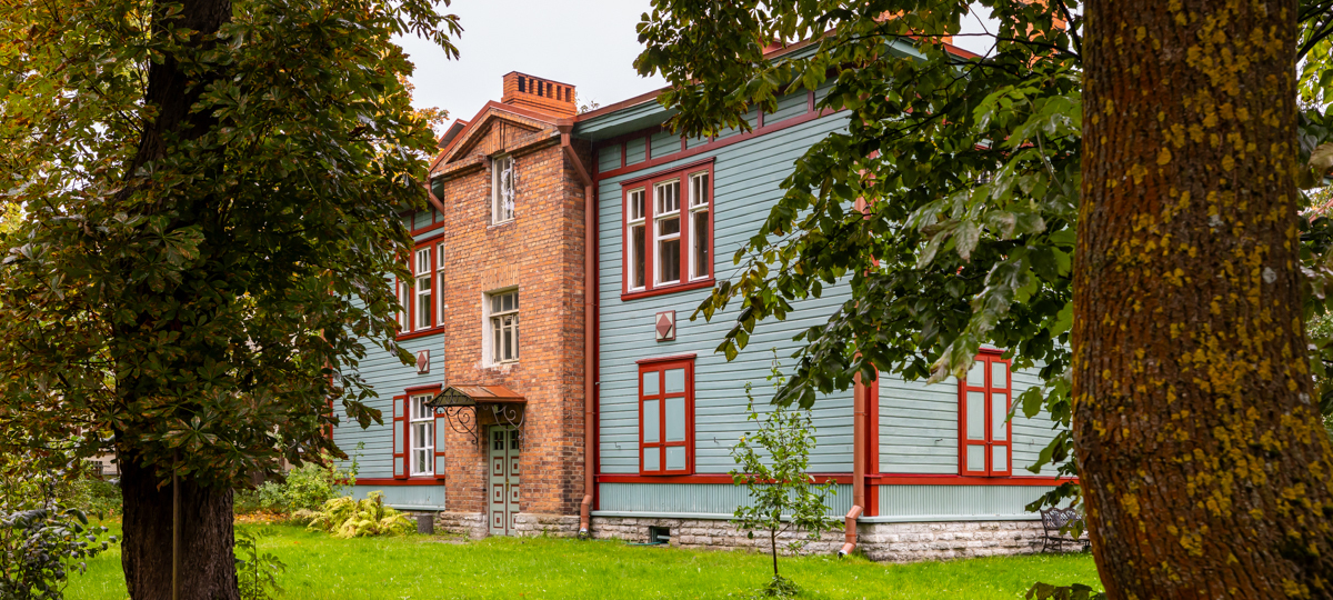 Süsta tn 9, Põhja-Tallinna linnaosa, Tallinn, Harju maakond