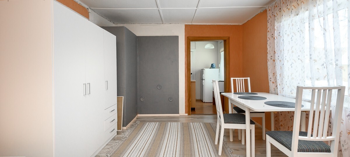 Kirsi 8, Pärnu maakond, Pärnu linn, Rääma