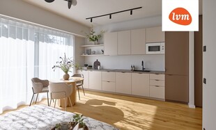Esplanaadi 10-21A, Pärnu linn