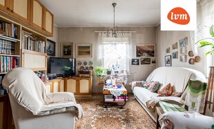 Merimetsa 65, Pärnu linn