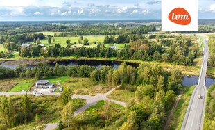 Jõekalda 1, Tori vald