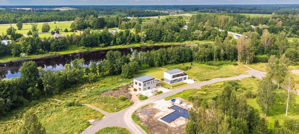 Jõekalda 4, Pärnu maakond, Tori vald, Sindi linn