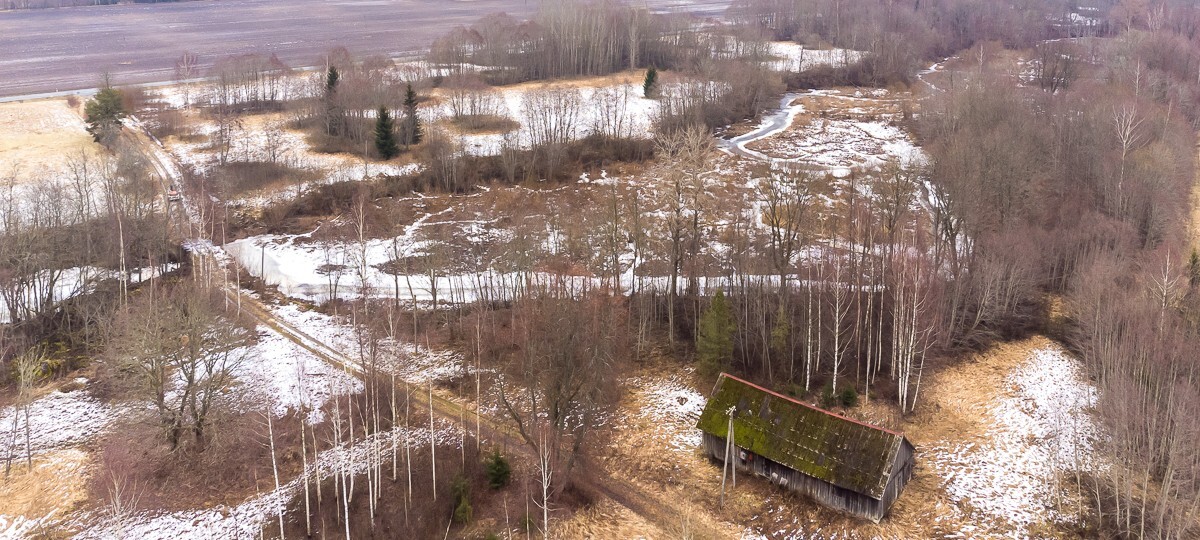 Ojaveski , Pärnu maakond, Saarde vald, Kalita küla