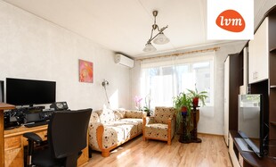 Männi , Pärnu linn
