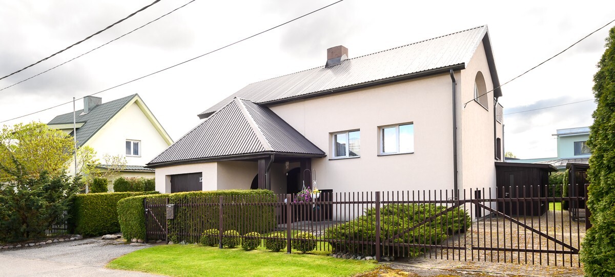 Harju , Pärnu maakond, Pärnu linn, Raeküla