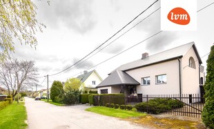 Harju , Pärnu linn