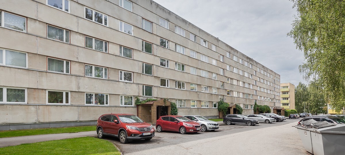 Anne 73, Tartu maakond, Tartu linn, Annelinn