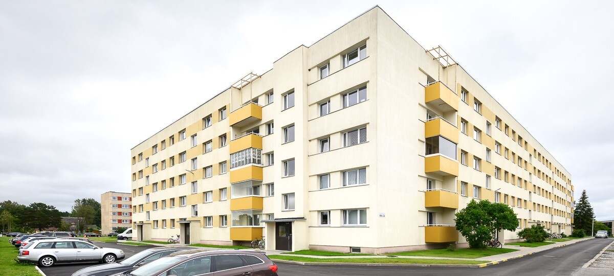 Mai 34, Pärnu maakond, Pärnu linn, Mai