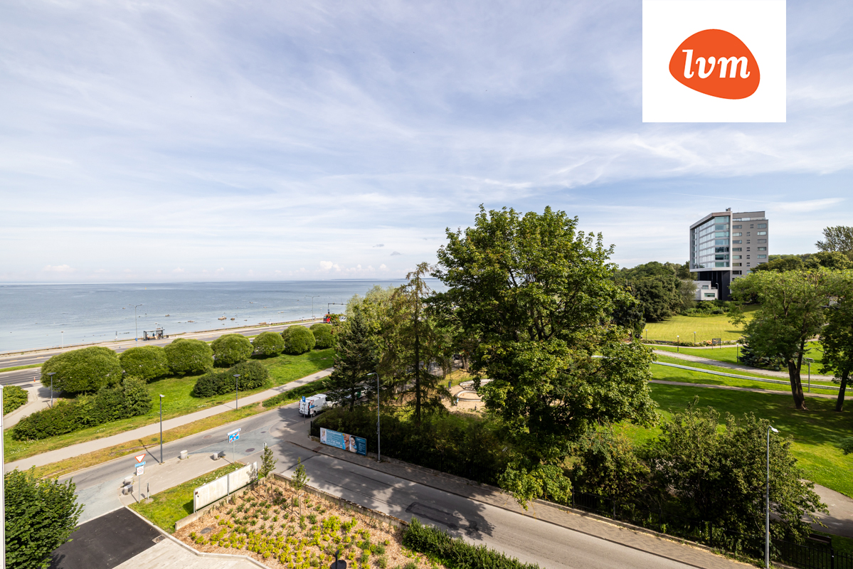 Pirita tee 20/4, Kesklinn, Tallinn