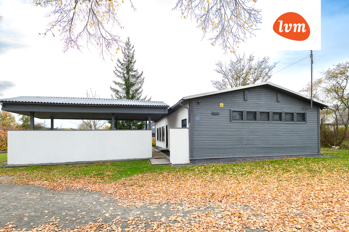 Järve tänav 1a, Kilingi-Nõmme linn, Saarde vald