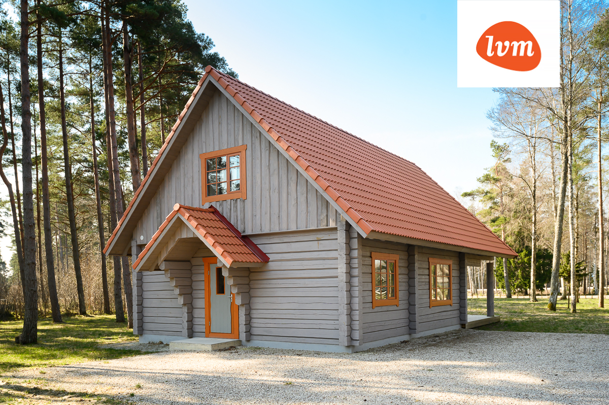 Teenurga, Mändjala, Saaremaa vald