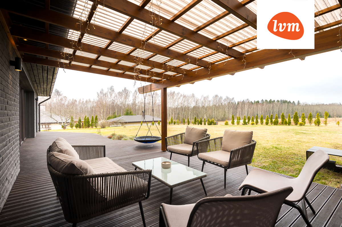 Taaramäe 11, Maramaa, Tartu vald