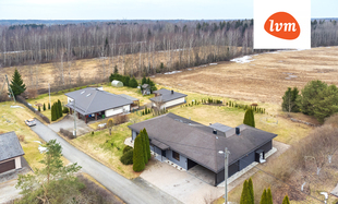 Taaramäe 11, Tartu vald