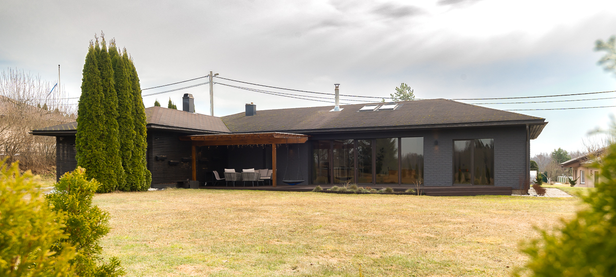 Taaramäe 11, Maramaa, Tartu vald, Tartu maakond