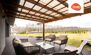 Taaramäe 11, Tartu vald