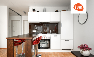 A. H. Tammsaare puiestee 22d, Pärnu