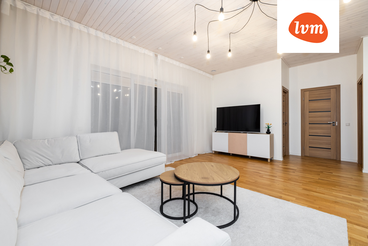 Paju tee 44a, Vanamõisa, Saue vald