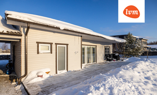 Paju tee 44a, Saue vald