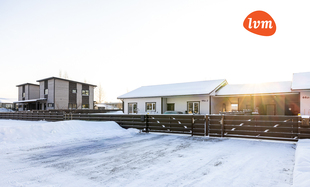 Paju tee 44a, Saue vald