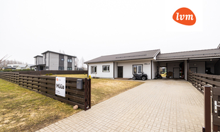 Paju tee 44a, Saue vald