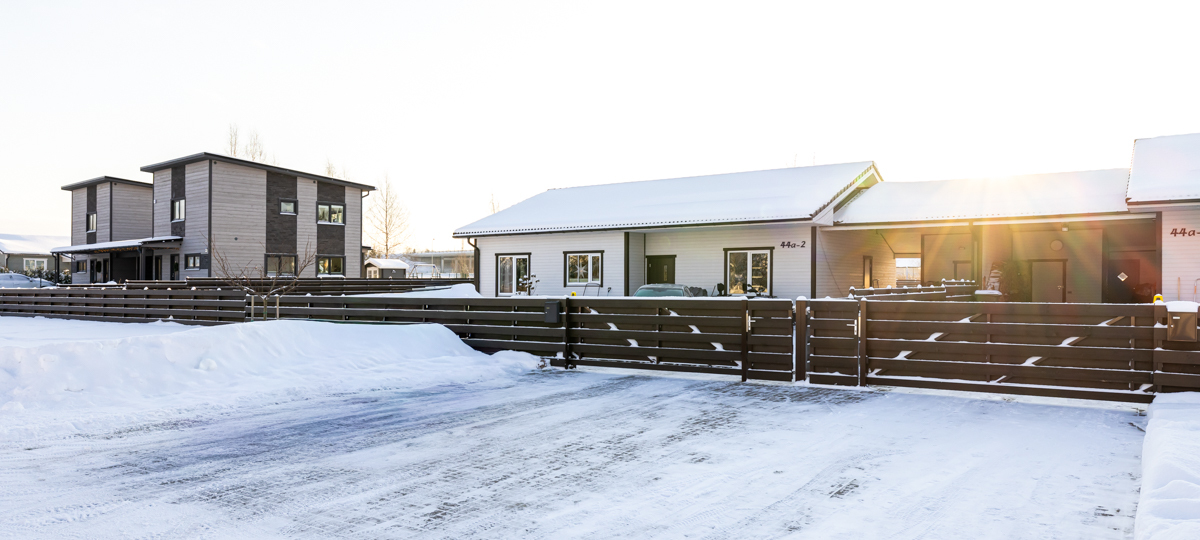 Paju tee 44a, Vanamõisa, Saue vald, Harju maakond