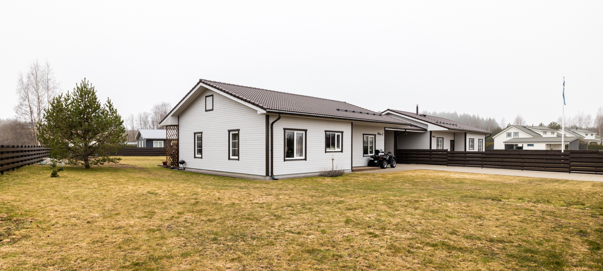 Paju tee 44a, Vanamõisa, Saue vald, Harju maakond