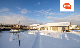 Paju tee 44a, Saue vald