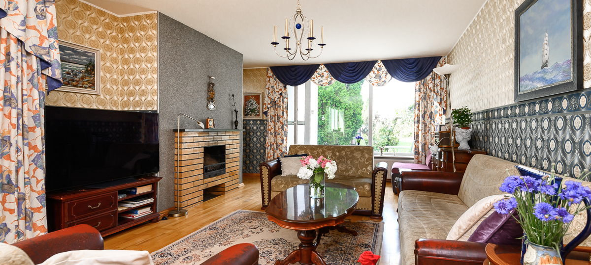 Kuldse Kodu tänav 5, Pärnu linn, Pärnu, Pärnu maakond