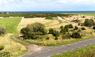 Purje , Saaremaa vald