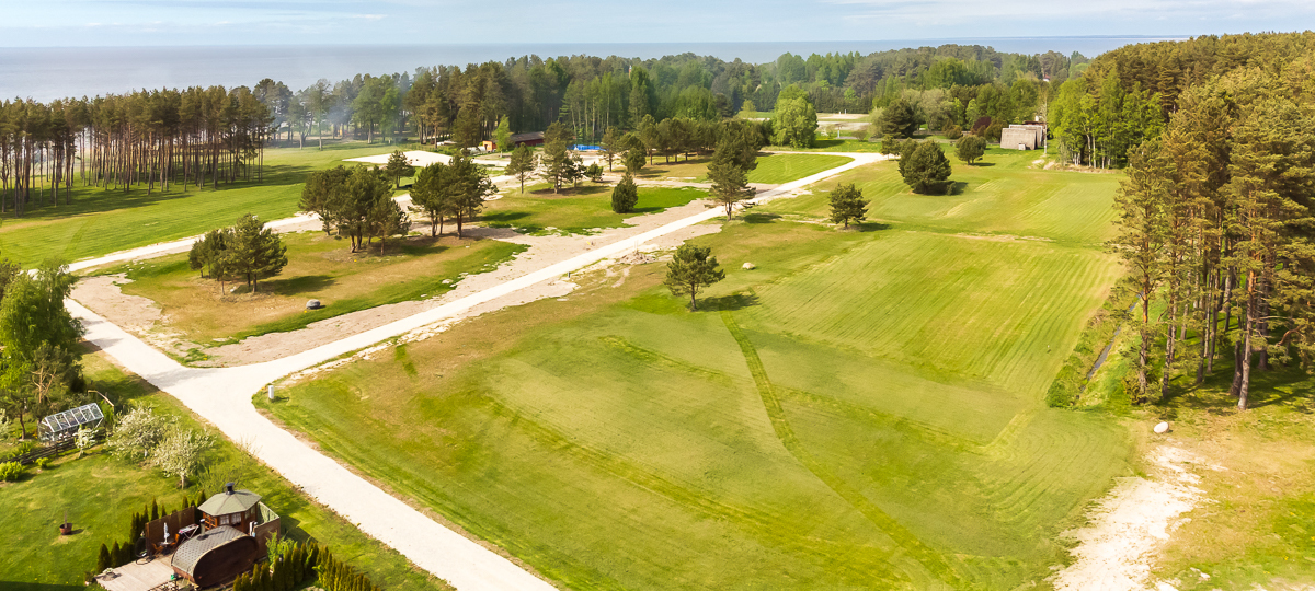 Salu tee 6, Kabli, Häädemeeste vald, Pärnu maakond