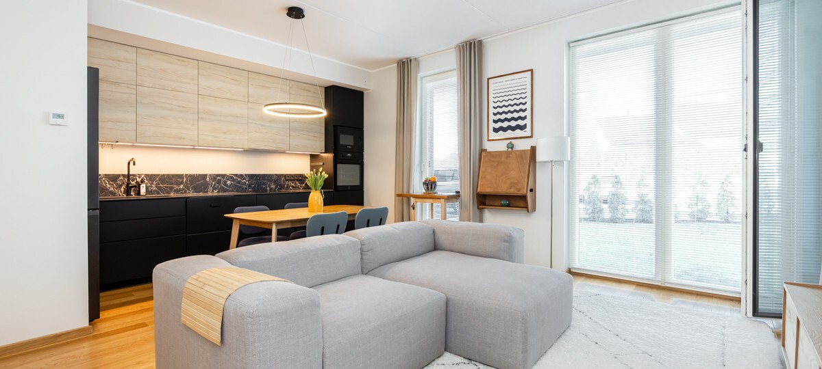 Põlde tn 14, Haabersti, Tallinn, Harju maakond